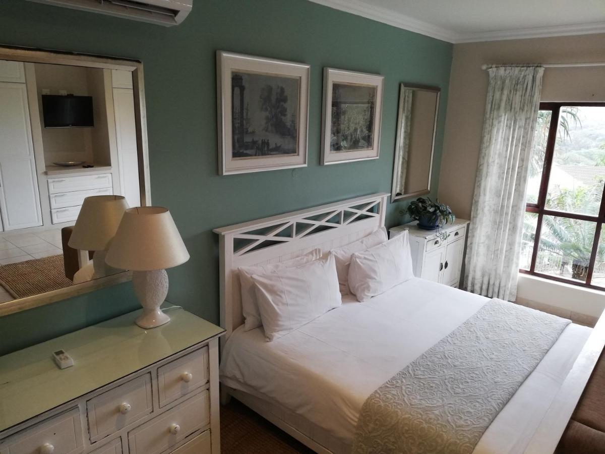 Mahogany Villa Guesthouse - Solar 巴利托 外观 照片