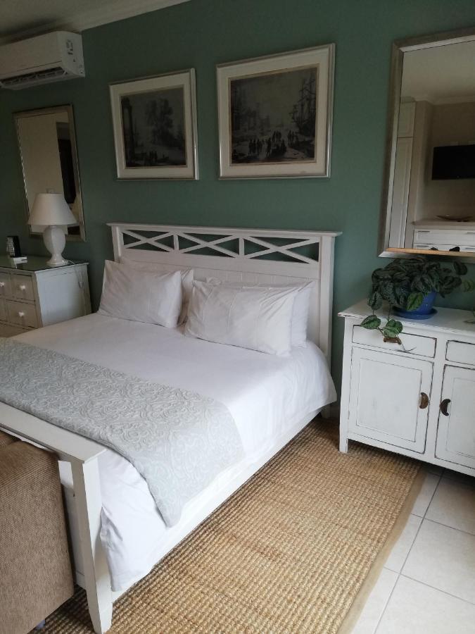 Mahogany Villa Guesthouse - Solar 巴利托 外观 照片