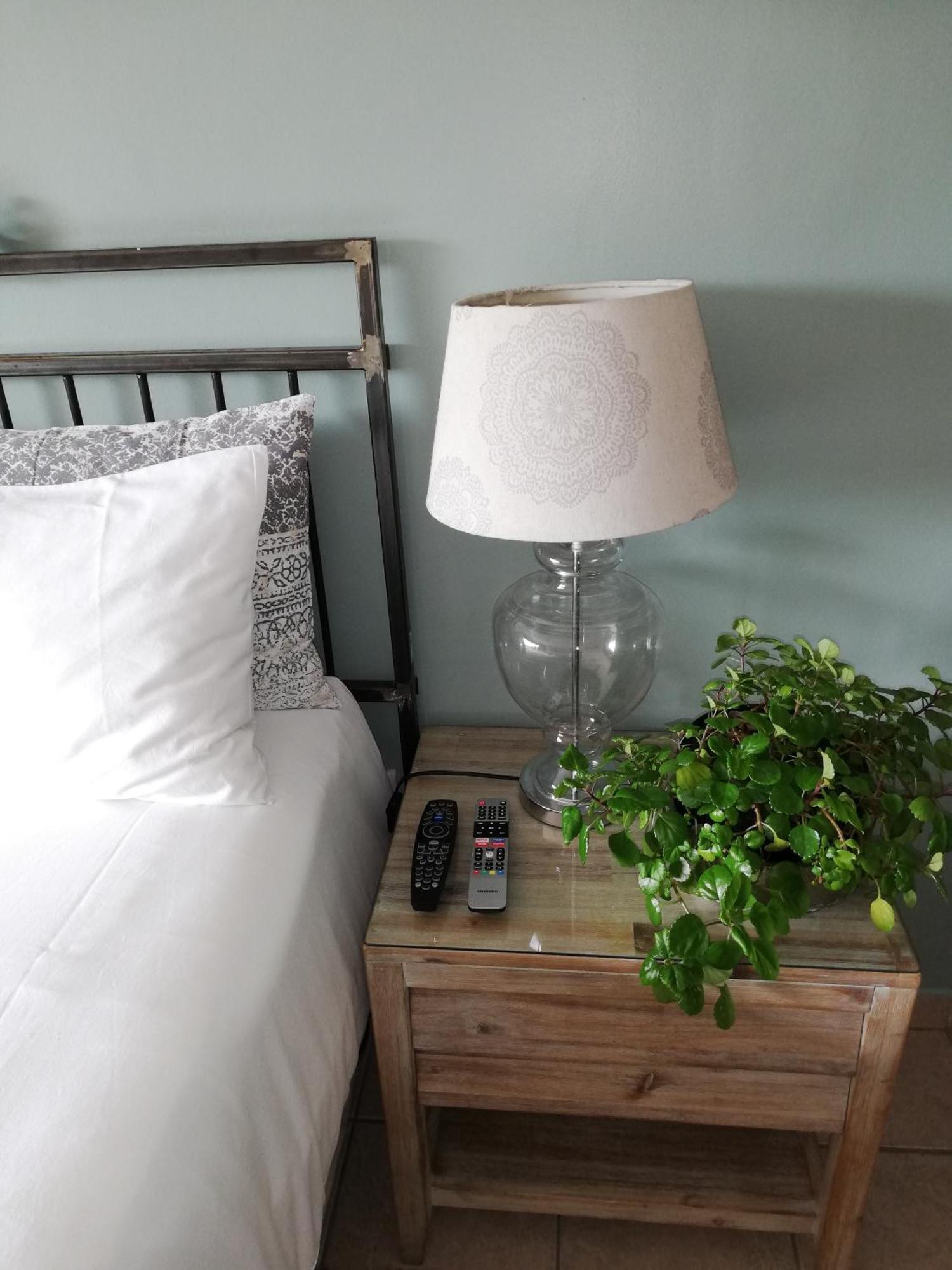 Mahogany Villa Guesthouse - Solar 巴利托 客房 照片