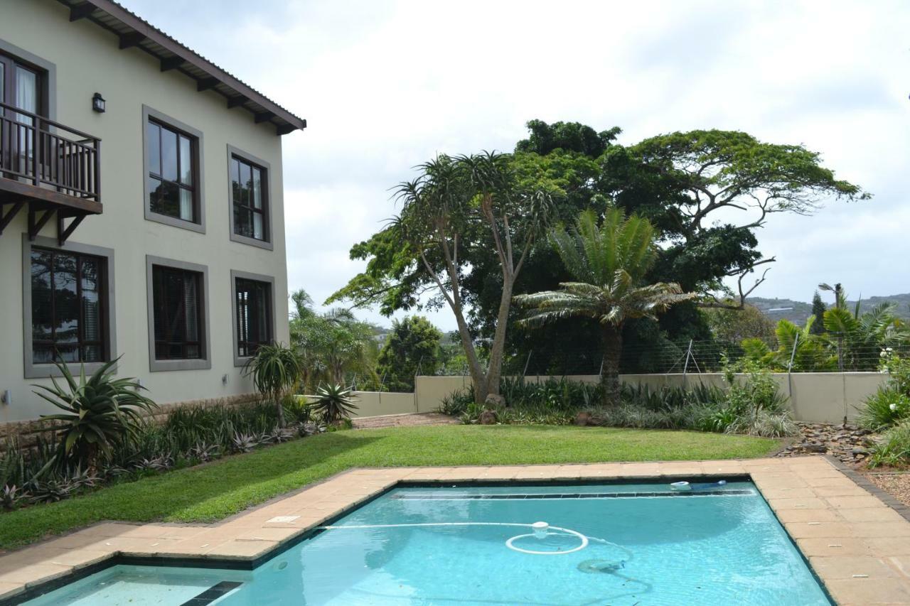 Mahogany Villa Guesthouse - Solar 巴利托 外观 照片